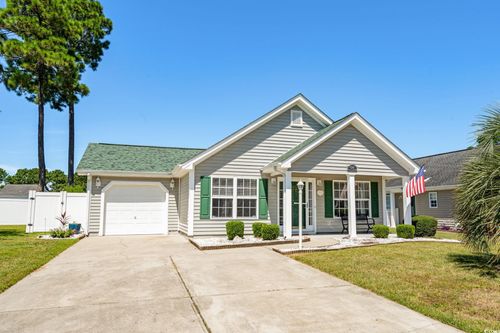 8205 Sterling Place Ct, Myrtle Beach, SC, 29579-4159 | Card Image