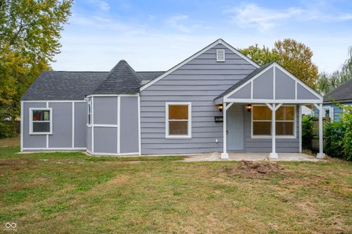 3918 Columbus Ave, Anderson, IN, 46013-5368 | Card Image