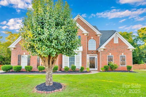 4737 Armorcrest Ln, Charlotte, NC, 28277-0235 | Card Image