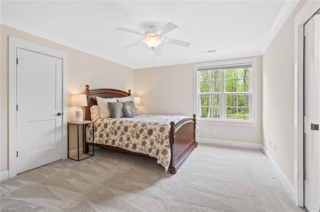 5683 Cedarmere Dr, House other with 5 bedrooms, 4 bathrooms and null parking in Winston-Salem NC | Image 35