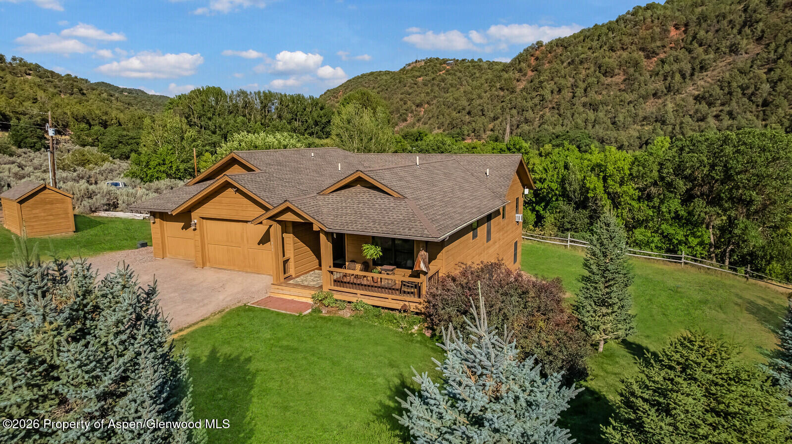 Residential in Carbondale 3