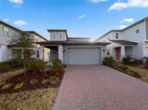 2348 Mystic Maze Lane, Clermont, FL, 34715 | Card Image