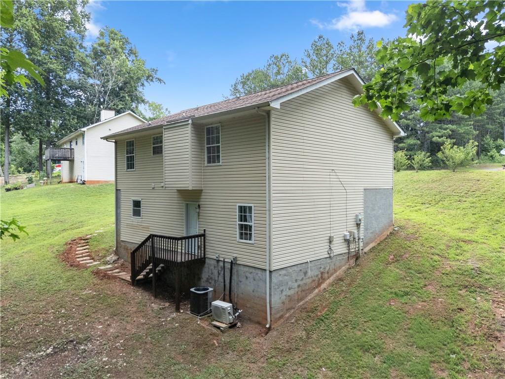 Residential in Gainesville 4