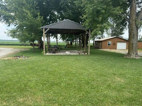 487 Lake Shore Dr, Craig, MO, 64437-7183 | Card Image