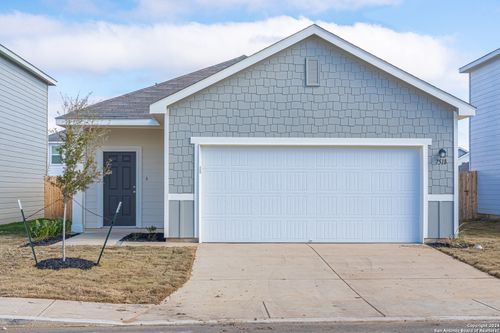 7518 Boa Holw, San Antonio, TX, 78253-4066 | Card Image