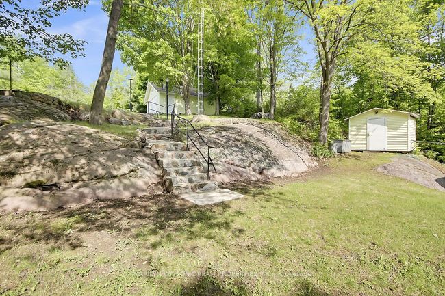 67 Meadow Lane, House other with 3 bedrooms, 1 bathrooms and 4 parking in Tichborne ON | Image 32