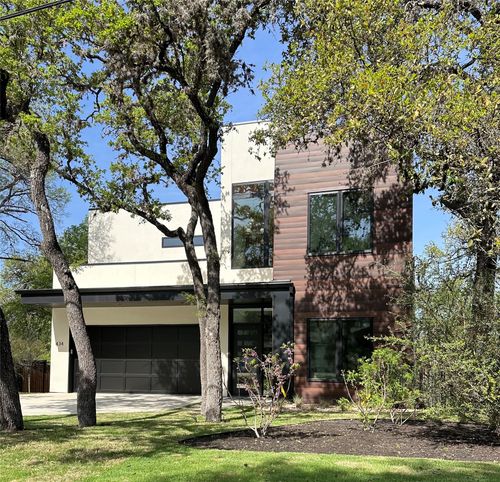 434 Brady Ln, West Lake Hills, TX, 78746-5502 | Card Image