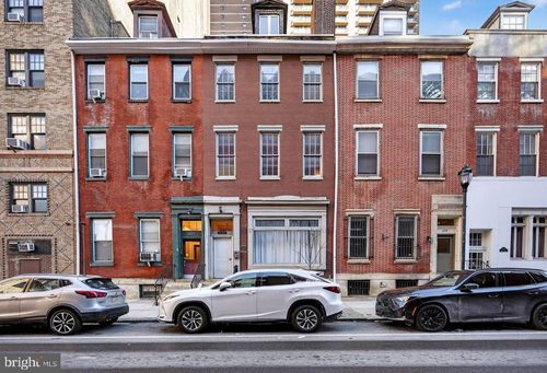 1r-1431 Spruce St, PHILADELPHIA, PA, 19102-4536 | Card Image
