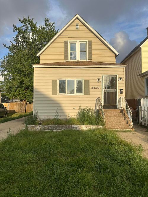 4429 Northcote Ave, East Chicago, IN, 46312-2621 | Card Image