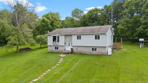 700 Daytown Rd, Delta, ON, K0E1G0 | Card Image