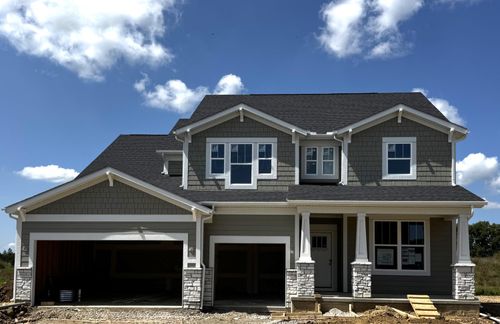 lot-235-9587 Rosemont Rd, Plain City, OH, 43064-3809 | Card Image