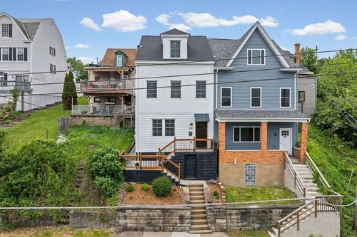 1030 Haslage Avenue Avenue, Spring Hill, PA, 15212 | Card Image