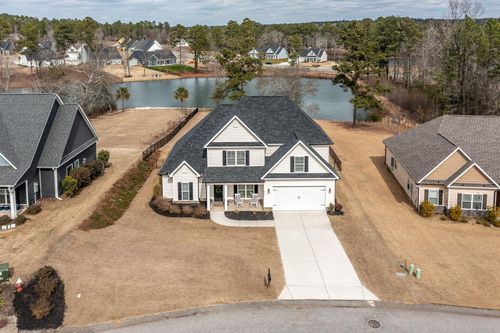 369 Dove Lake Dr, North Augusta, SC, 29841-7621 | Card Image