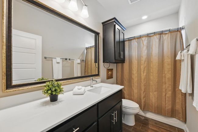 2172 Knightsgate Rd, House other with 4 bedrooms, 2 bathrooms and null parking in Argyle TX | Image 22