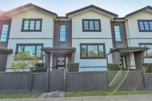102-806 Gauthier Ave, Coquitlam, BC, V3K1R9 | Card Image