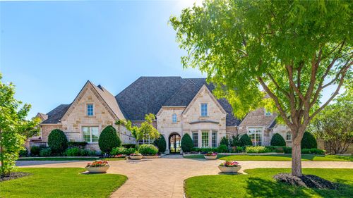 5409 Twin Cities Ln, Mckinney, TX, 75070-4889 | Card Image