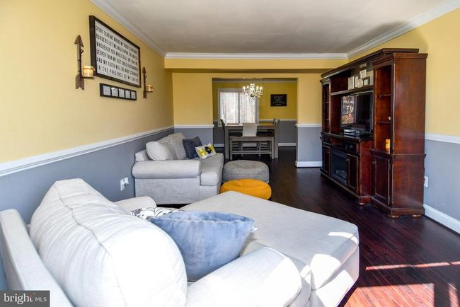 12604 Dulcinea Pl, Townhouse with 3 bedrooms, 3 bathrooms and null parking in WOODBRIDGE VA | Image 16