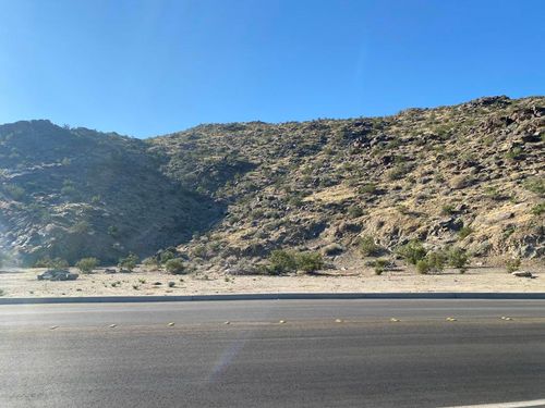 4601 S Gene Autry Trl, Palm Springs, CA, 92264 | Card Image