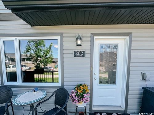 202-210 Rajput Way, Saskatoon, SK, S7W0V7 | Card Image