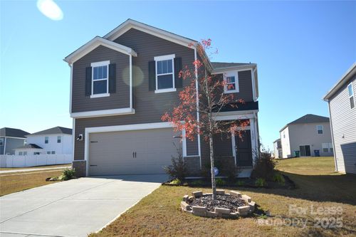 1022 Jeffery Dean Ct, Albemarle, NC, 28001-8823 | Card Image