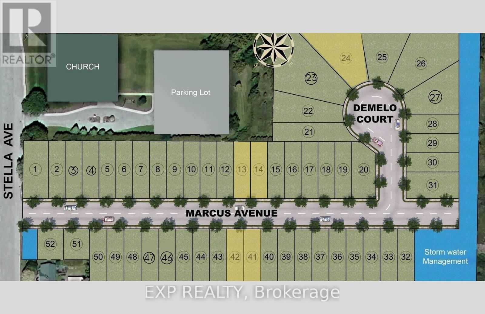 Residential in Southwest Middlesex (Glencoe) 3