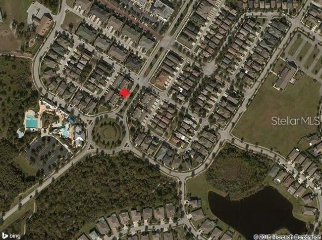 6127 Fishhawk Crossing Blvd, Townhouse with 3 bedrooms, 3 bathrooms and null parking in Lithia FL | Image 18