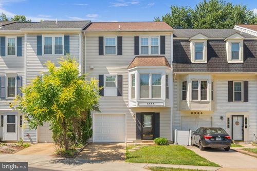 8984 Cannon Ridge Dr, MANASSAS, VA, 20110-4808 | Card Image