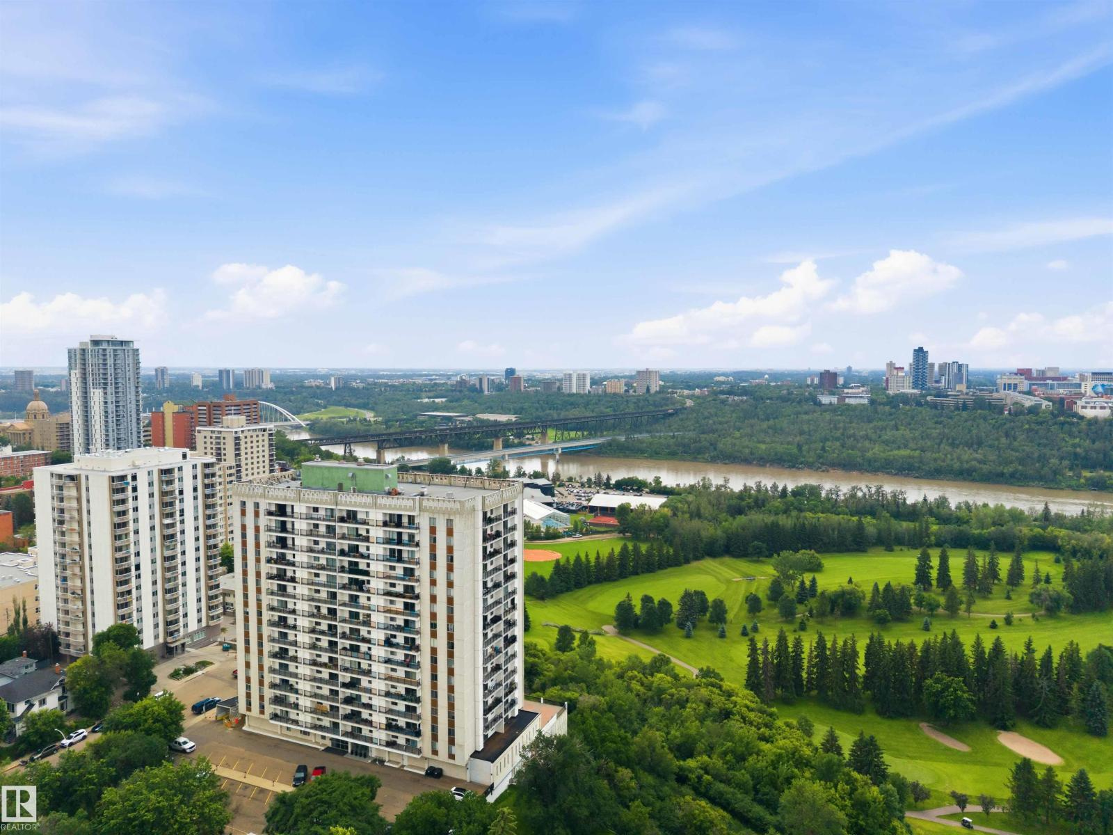 Residential in Edmonton
