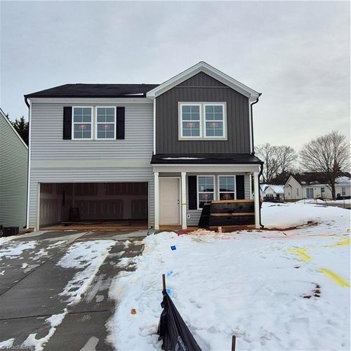 847 Shoveler Ct, Kernersville, NC, 27284-6793 | Card Image