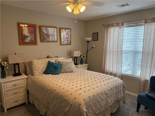 4172 Howell Park Rd, Townhouse with 3 bedrooms, 3 bathrooms and 2 parking in Duluth GA | Image 15