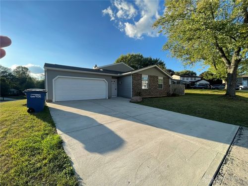 4403 Woodpoint Ct, Dayton, OH, 45424-4467 | Card Image