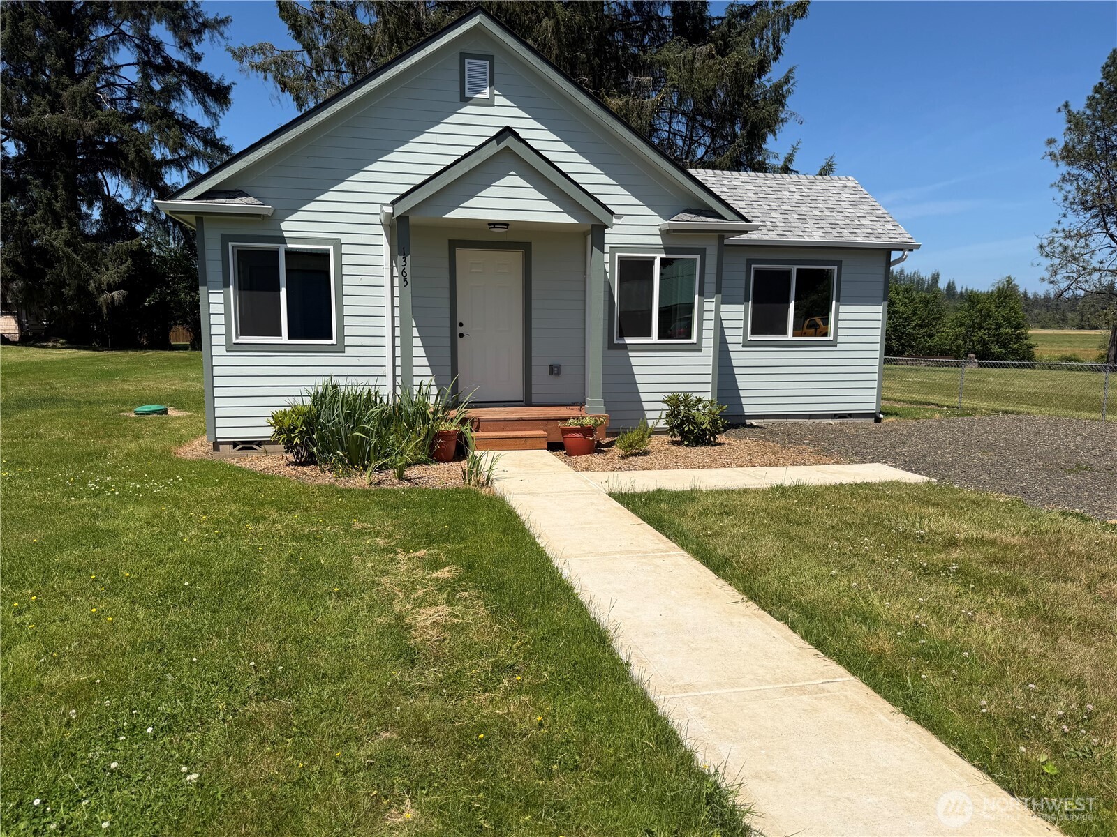 Residential in Raymond 3