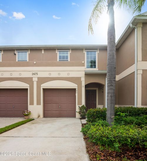 103-2675 Revolution St, MELBOURNE, FL, 32935-3691 | Card Image