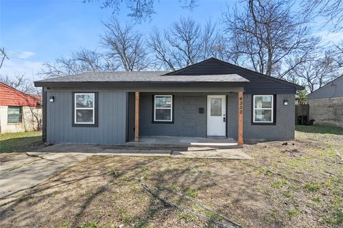 4330 Scottsdale Dr, Mesquite, TX, 75150-1622 | Card Image