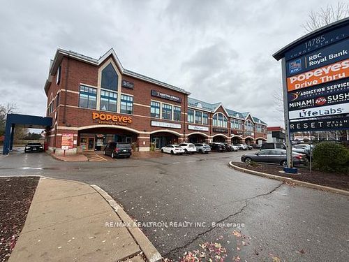 14785 Yonge St, Aurora, ON, L4G1N1 | Card Image