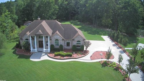 400 E Romeo Rd, Oakland, MI, 48363-1636 | Card Image