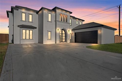 1404 Strawberry Hill Street, Edinburg, TX, 78541 | Card Image