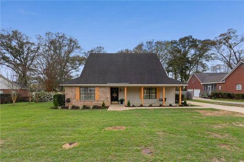2895 Crabtree Court, Mobile, AL, 36618 | Card Image