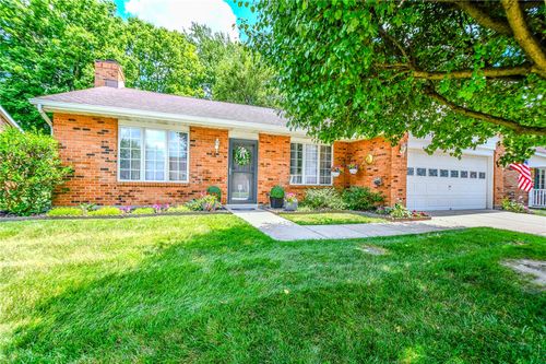 6700 Willow Creek Dr, Huber Heights, OH, 45424-2485 | Card Image