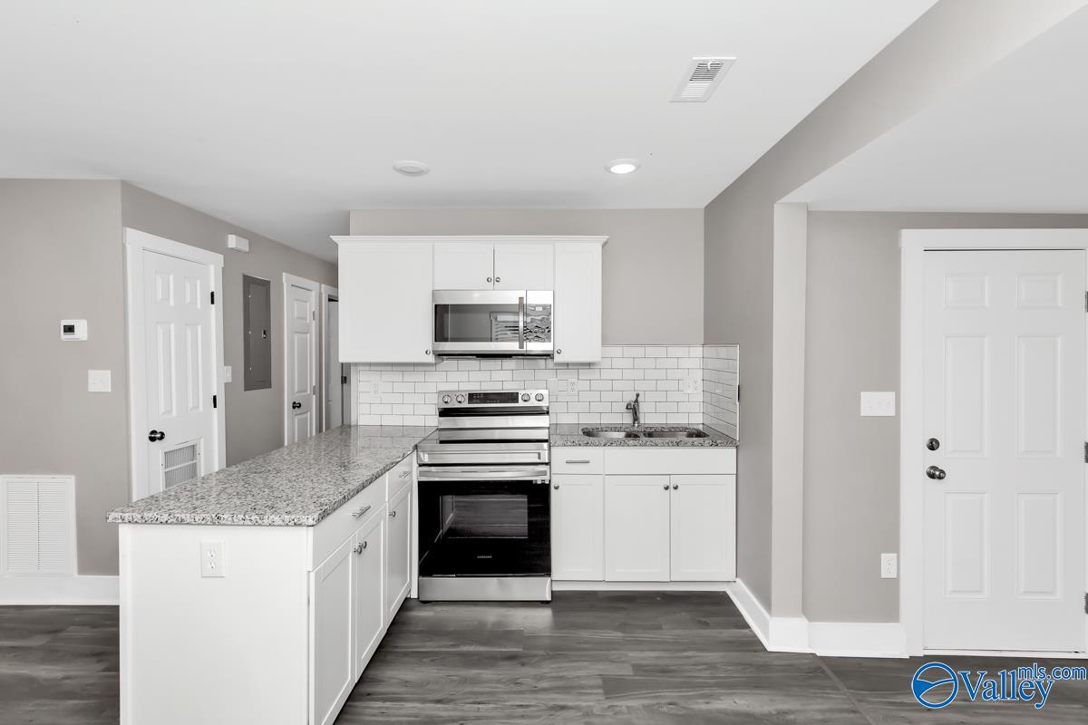 Residential in Huntsville 4
