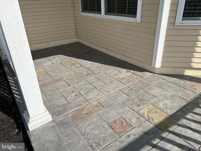 14 Brighton Pl, House other with 3 bedrooms, 2 bathrooms and null parking in WOOLWICH TWP NJ | Image 5
