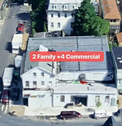 110-01 15th Ave, Flushing, NY, 11356 | Card Image