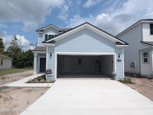 14764 Macadamia Ln, Jacksonville, FL, 32218-1984 | Card Image