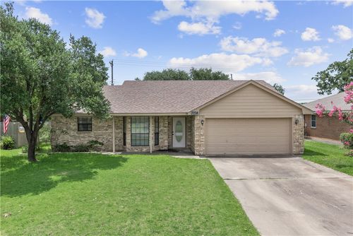 3704 Brockhampton Dr, Bryan, TX, 77802-5818 | Card Image