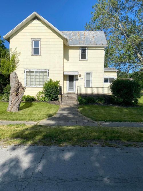 403 High St, Green Camp, OH, 43322-0110 | Card Image