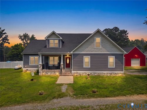11390 Rocky Ridge Rd, Glen Allen, VA, 23059-1704 | Card Image