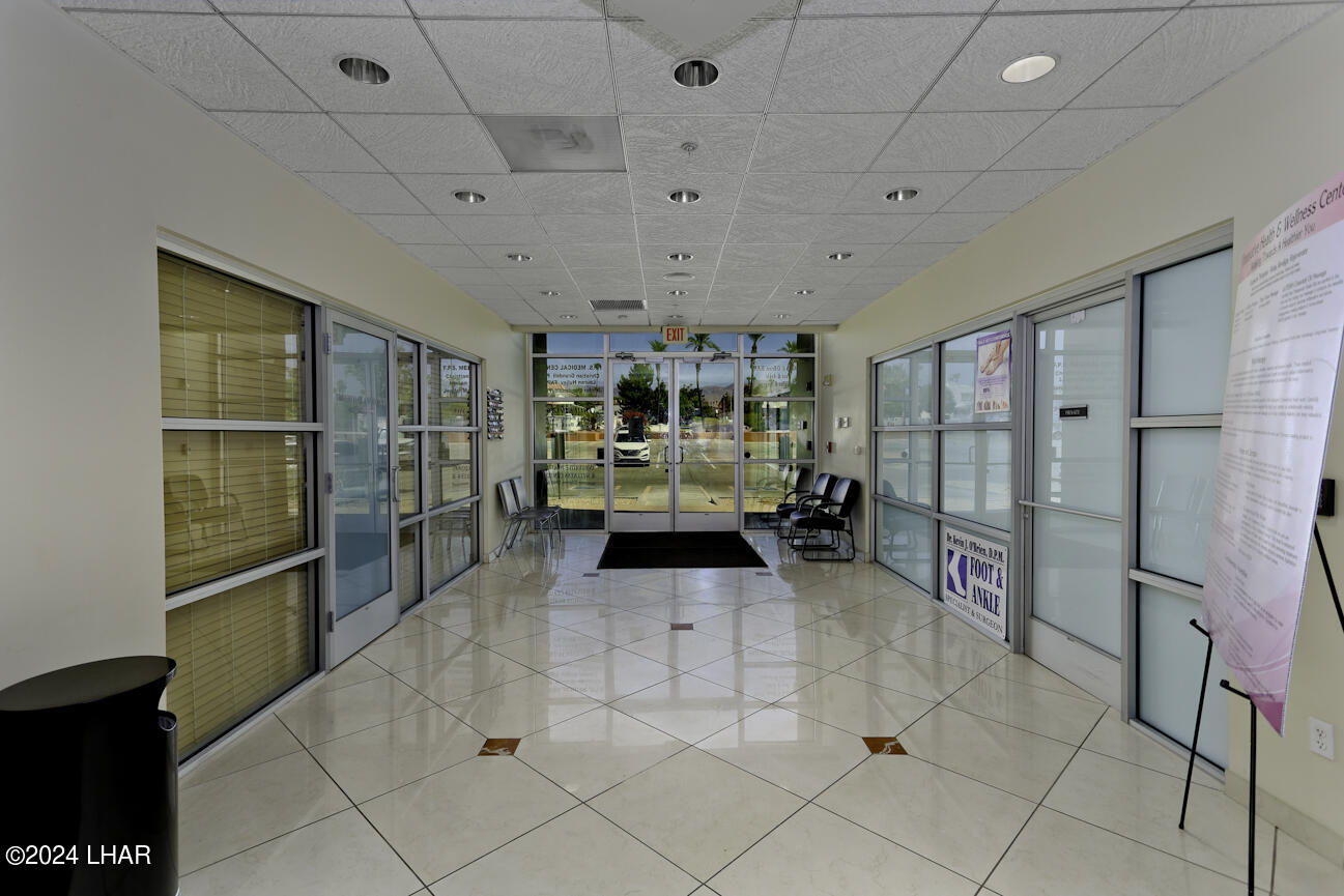 Commercial Lease in Lake Havasu City 3