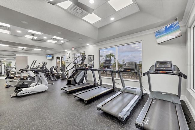 1241 Creek Nine Dr, House other with 4 bedrooms, 3 bathrooms and null parking in NORTH PORT FL | Image 47