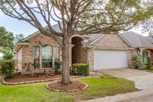 354 Rio Bravo Drive, Fairview, TX, 75069 | Card Image