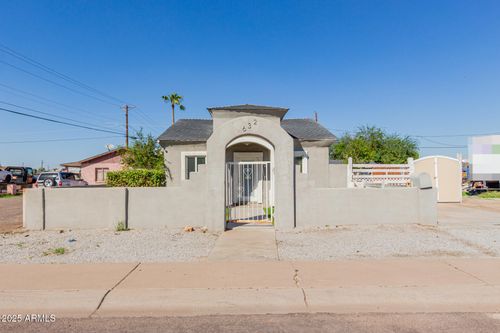632 W Jones Ave, Phoenix, AZ, 85041-1218 | Card Image